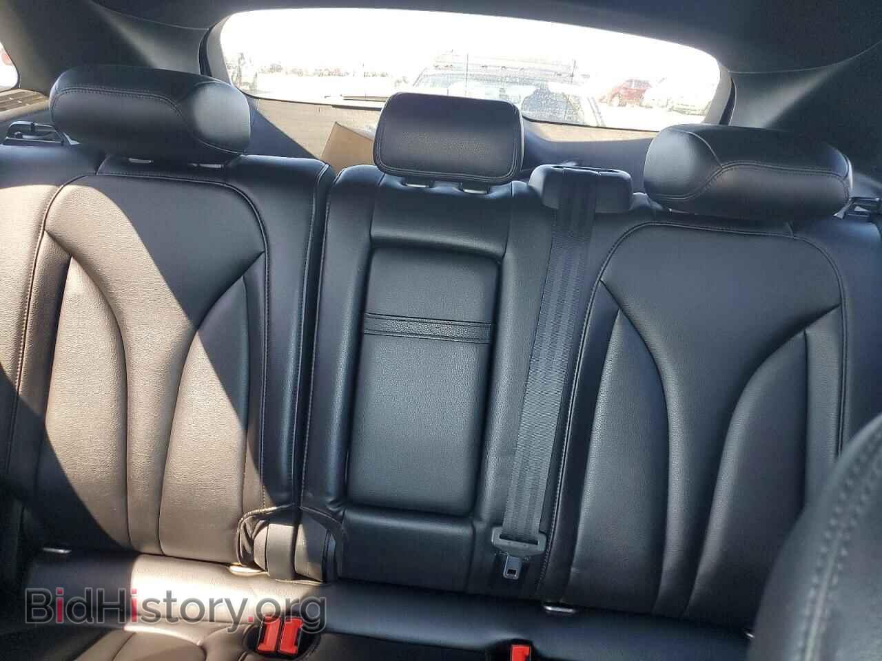 2017 LINCOLN MKC - VIN: 5LMCJ1C92HUL40032 - Фото 10
