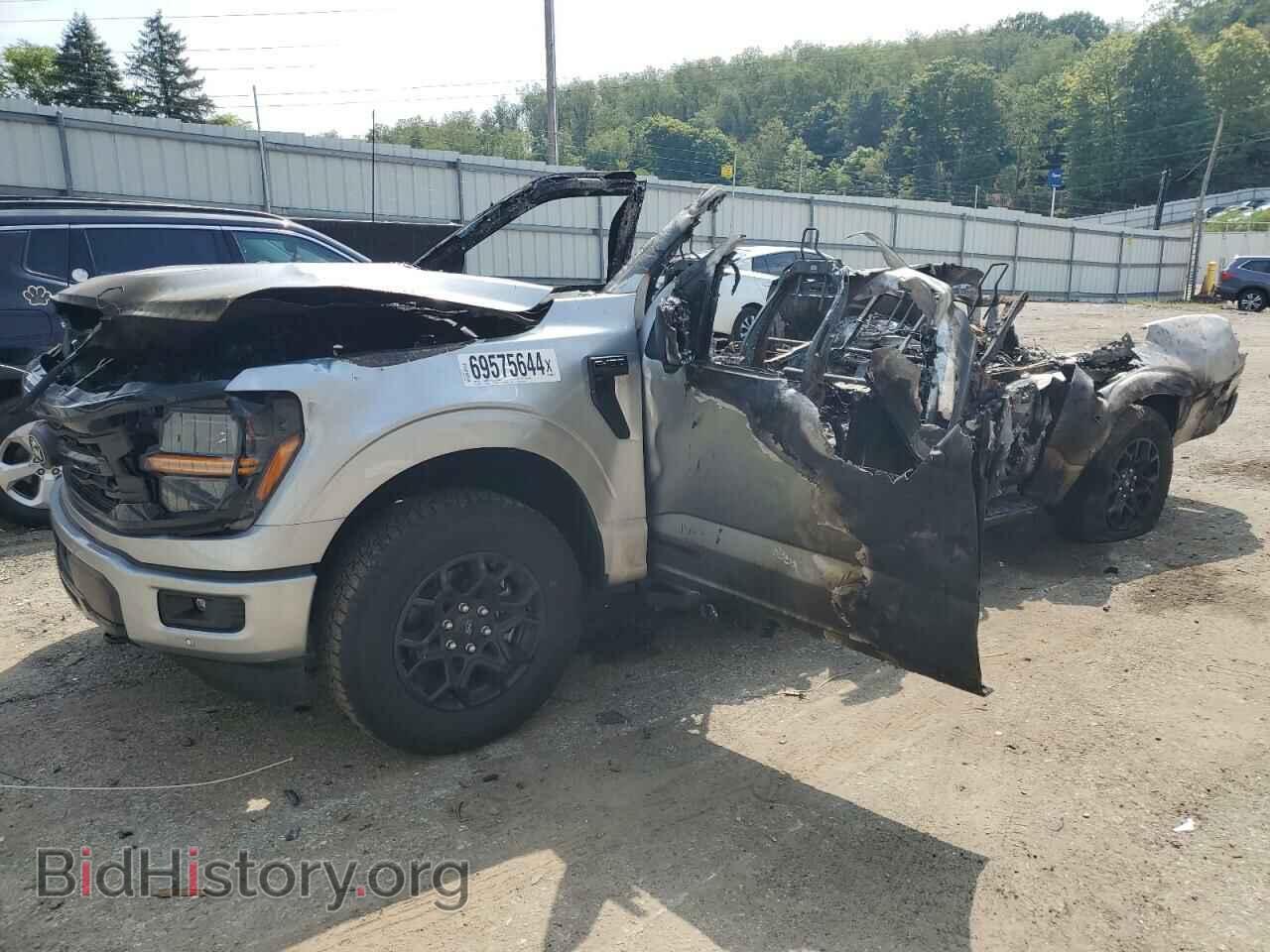 Photo 1FTFW3LD0RFA07999 - FORD All Models 2024