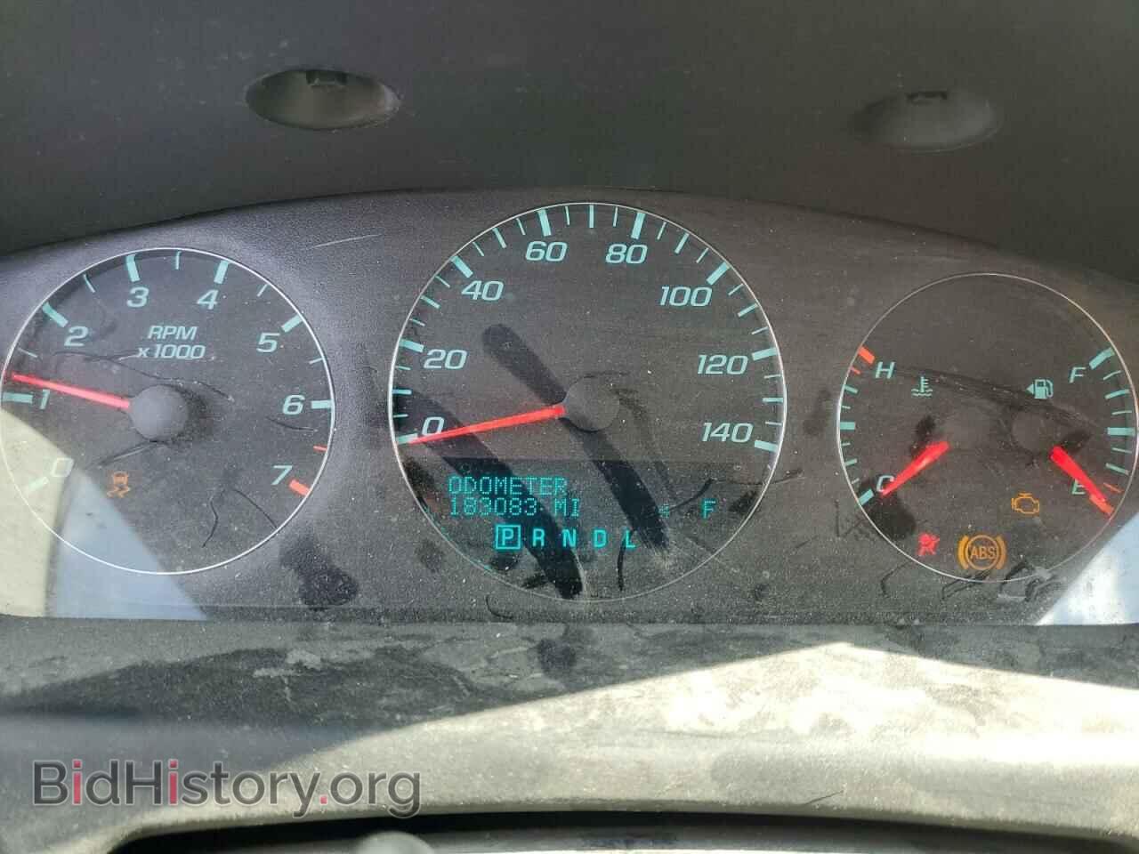 2012 CHEVROLET IMPALA - VIN: 2G1WG5E35C1256304 - Фото 9