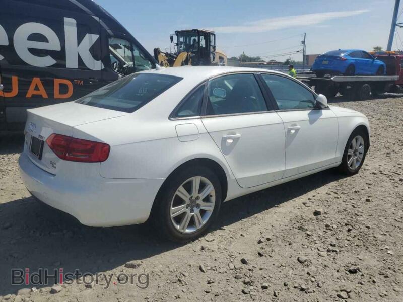 2010 Audi A4 (VIN WAUDFAFL2AN028861) — фото 3 из 12