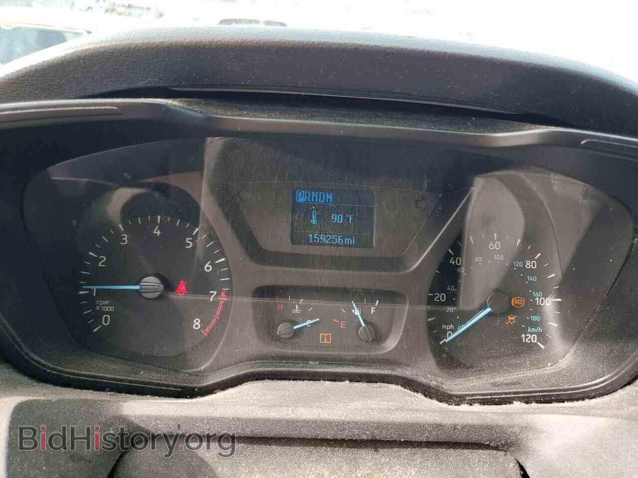 2016 FORD TRANSIT - VIN: 1FTYR1ZM4GKA47003 - Фото 9