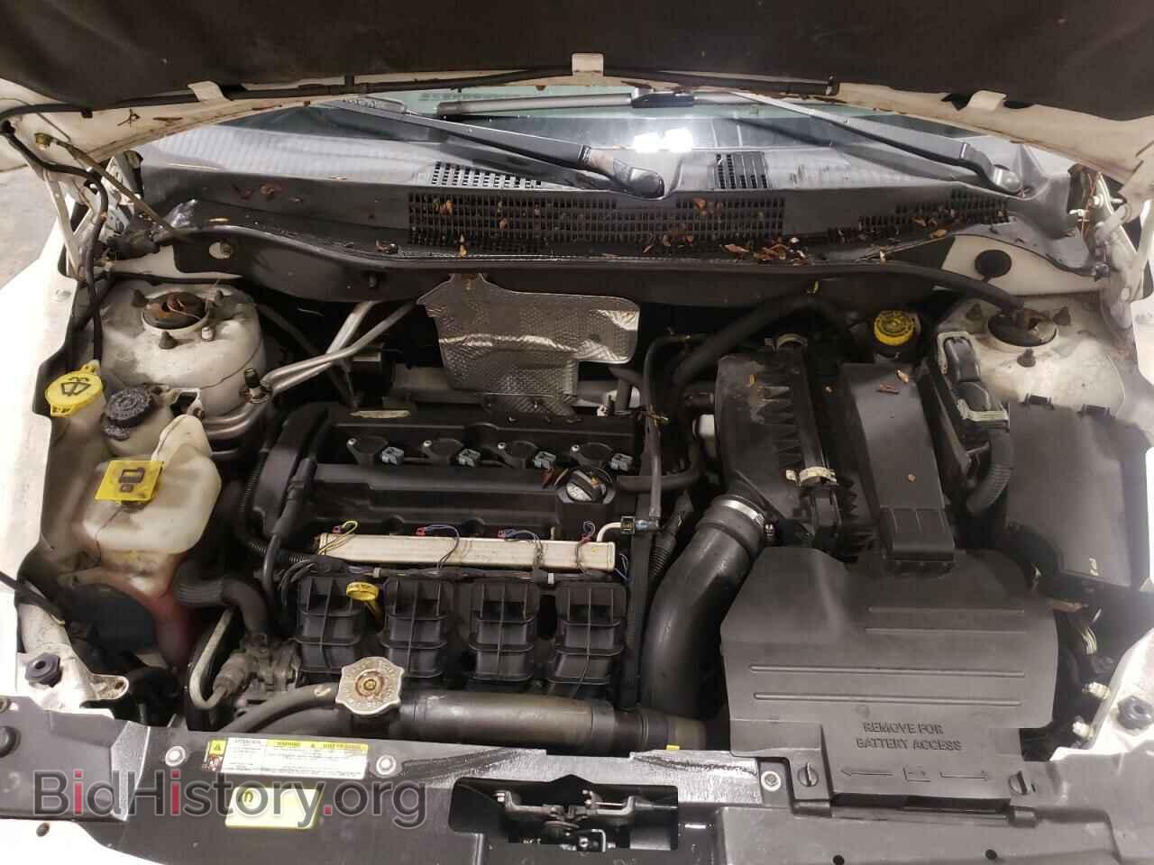 2009 DODGE CALIBER - VIN: 1B3HB48A89D117107 - Фото 11