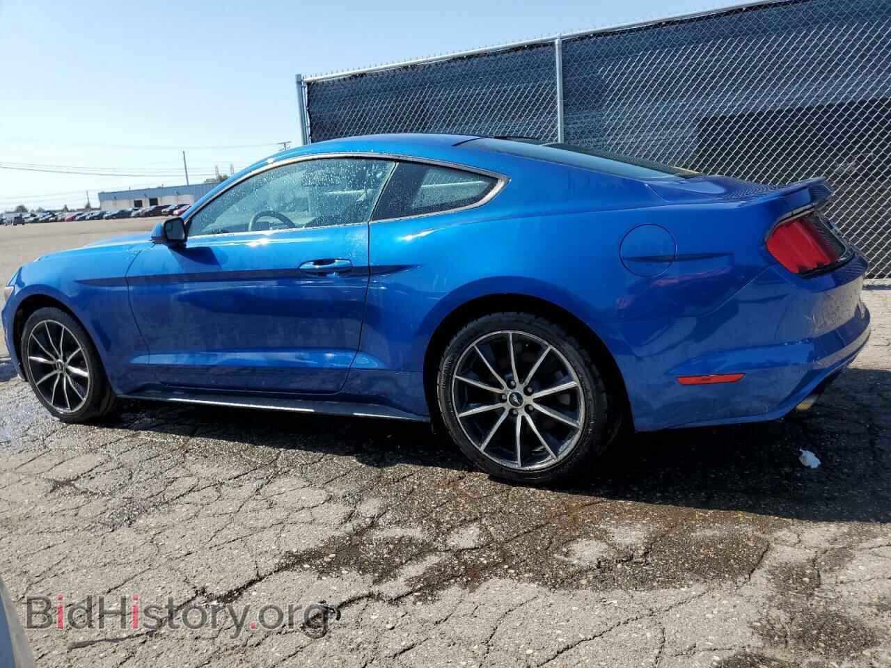 2017 FORD ALL Models - VIN: 1FA6P8THXH5312367 - Photo 2