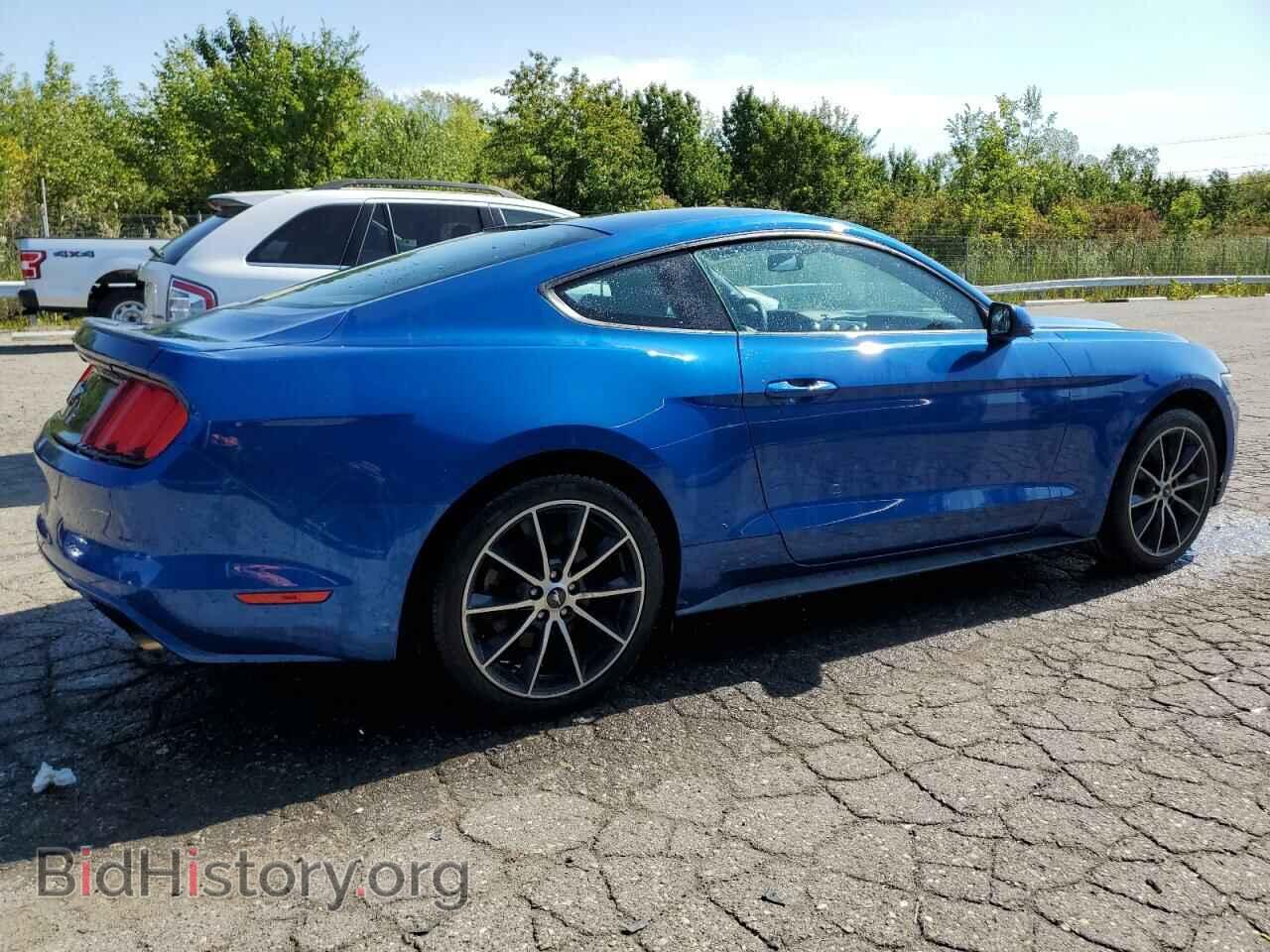 2017 FORD ALL Models - VIN: 1FA6P8THXH5312367 - Photo 3