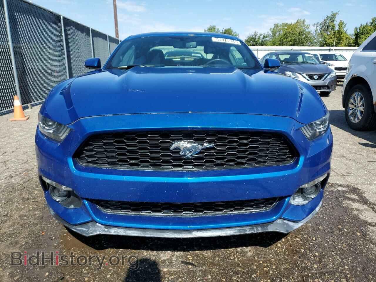 2017 FORD ALL Models - VIN: 1FA6P8THXH5312367 - Photo 5