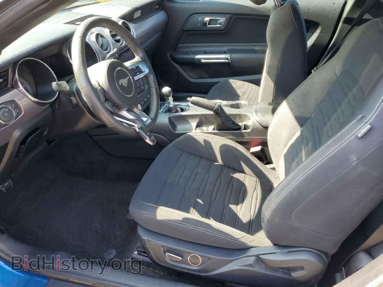 2017 FORD ALL Models - VIN: 1FA6P8THXH5312367 - Photo 7
