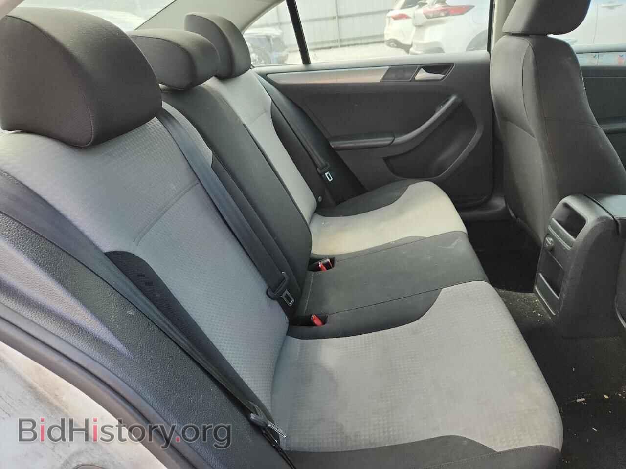 2017 VOLKSWAGEN JETTA - VIN: 3VW2B7AJ6HM402128 - Фото 10