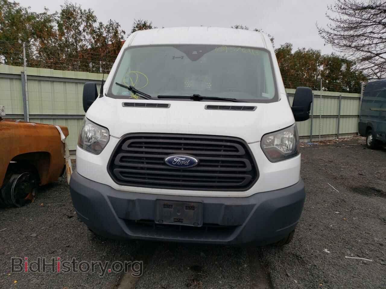 2016 FORD TRANSIT - VIN: 1FTBW2CM7GKB34777 - Фото 5