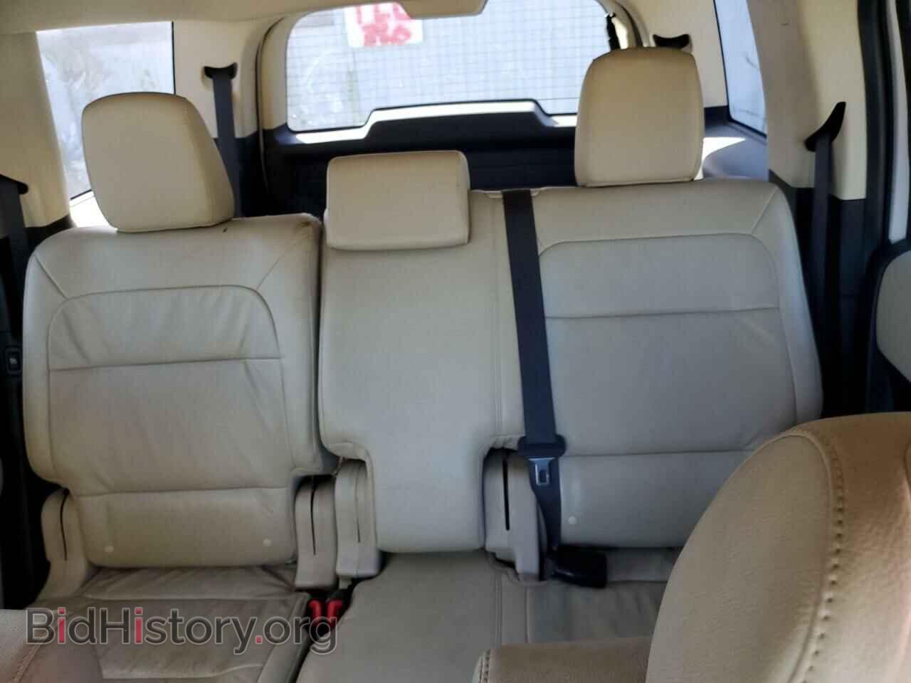 2014 FORD FLEX - VIN: 2FMGK5C88EBD31658 - Фото 10