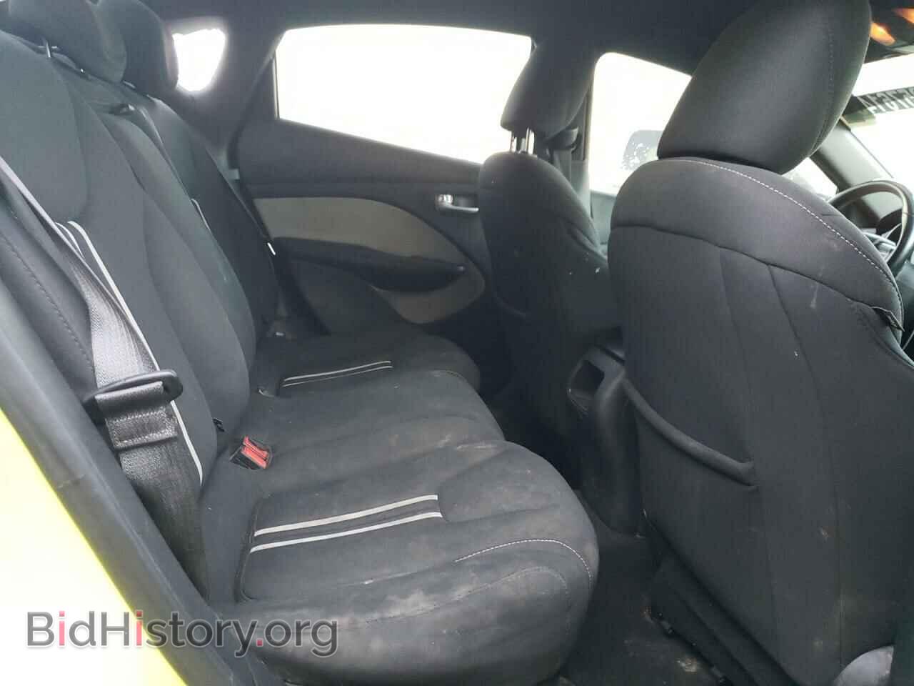2013 DODGE DART - VIN: 1C3CDFBHXDD261890 - Фото 10