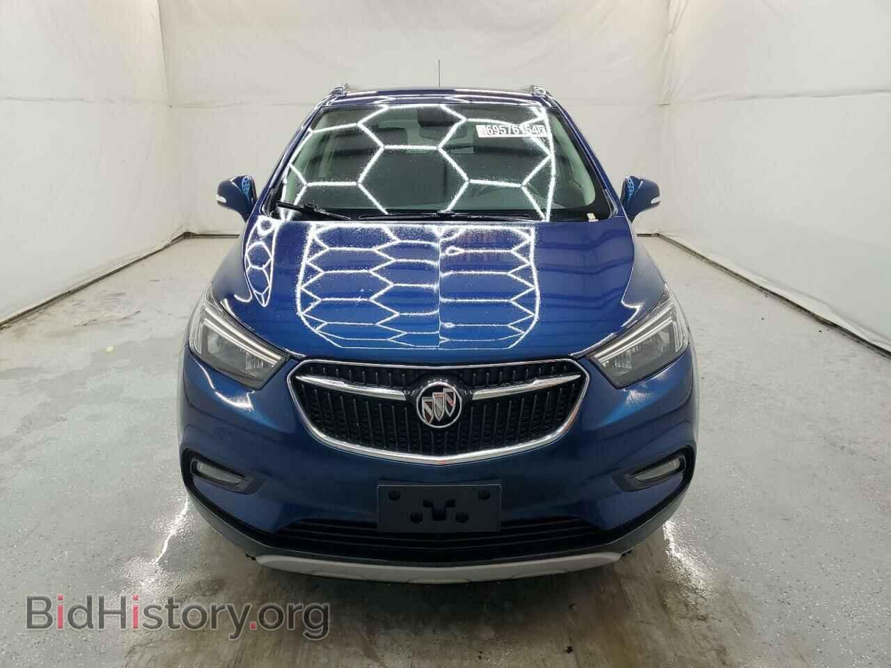 2019 BUICK ENCORE - VIN: KL4CJ1SB2KB848655 - Фото 5