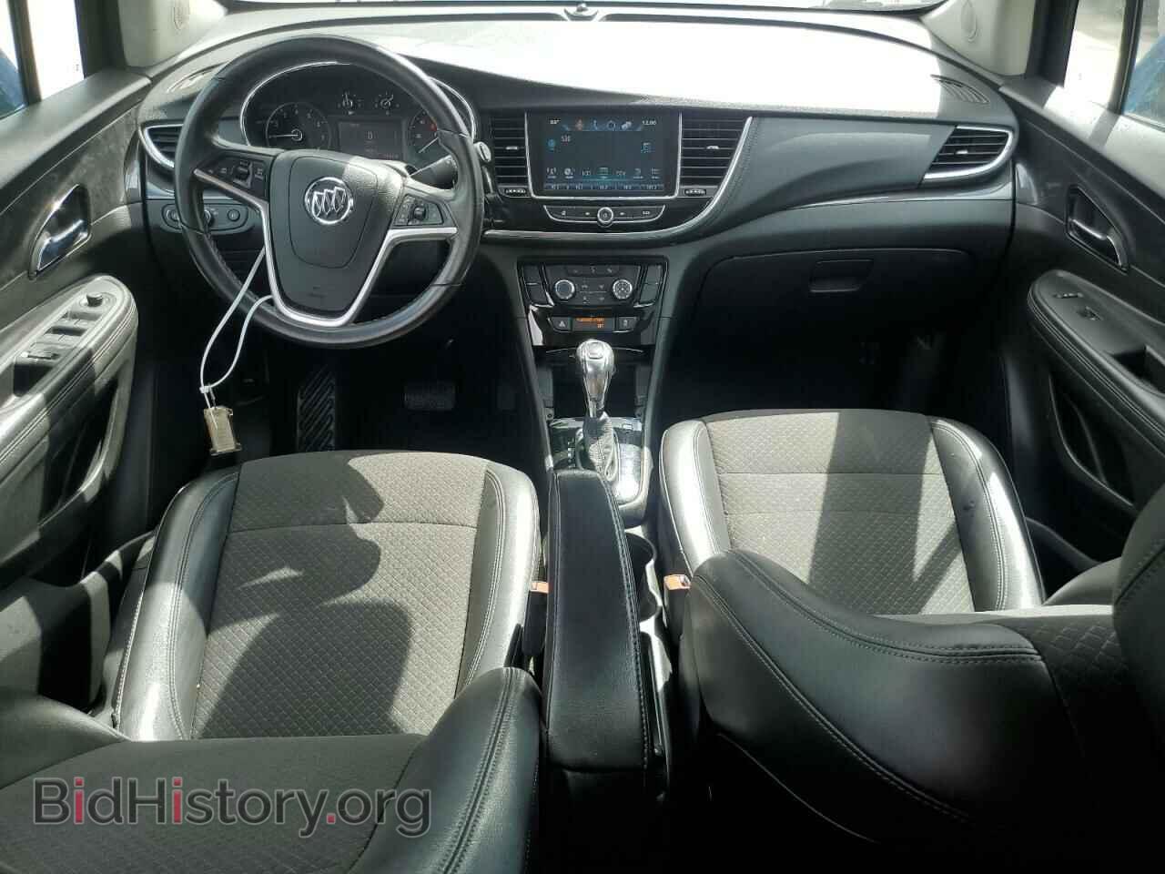 2019 BUICK ENCORE - VIN: KL4CJ1SB2KB848655 - Фото 8