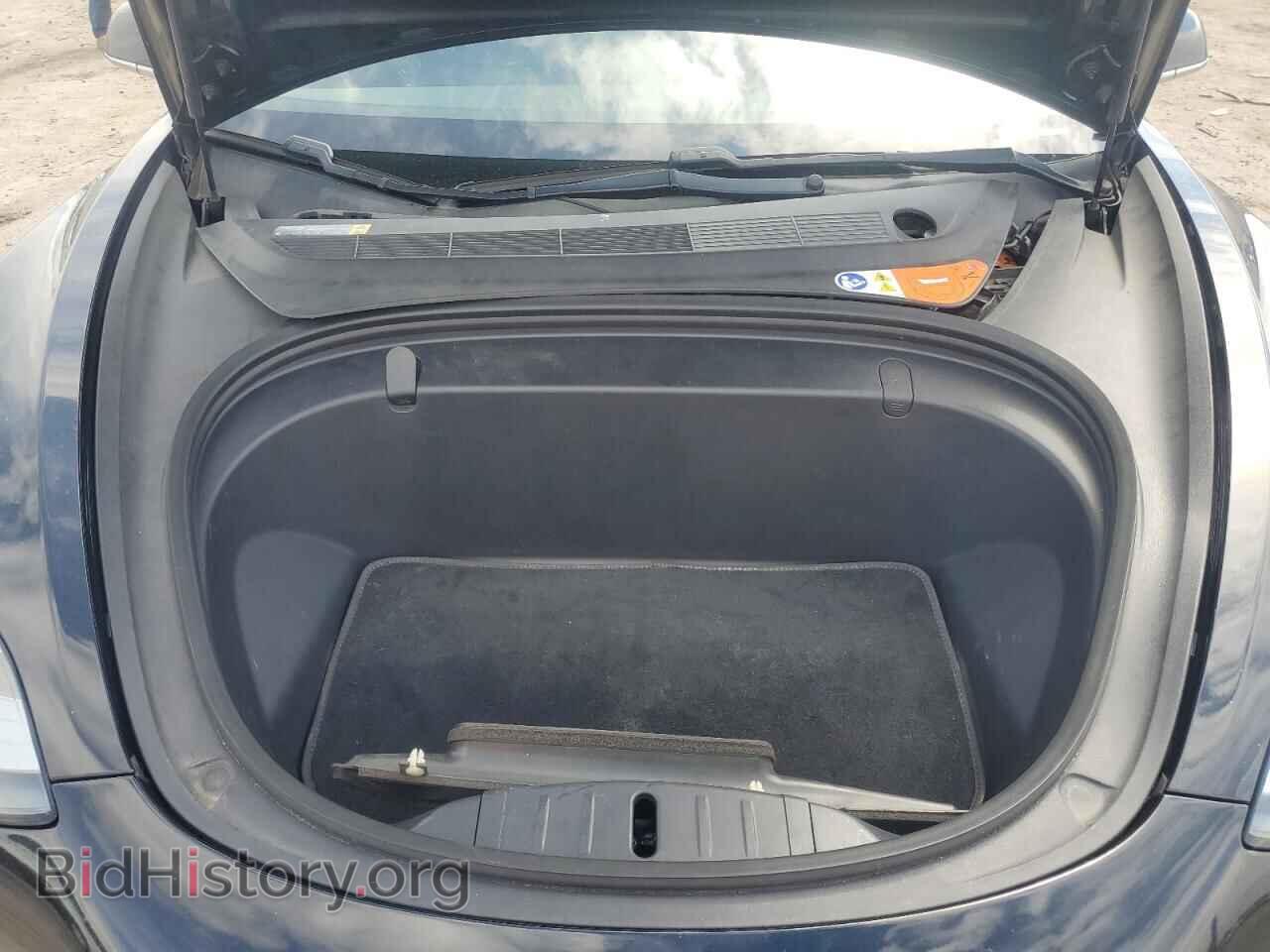 2018 TESLA MODEL 3 - VIN: 5YJ3E1EA6JF014977 - Photo 11