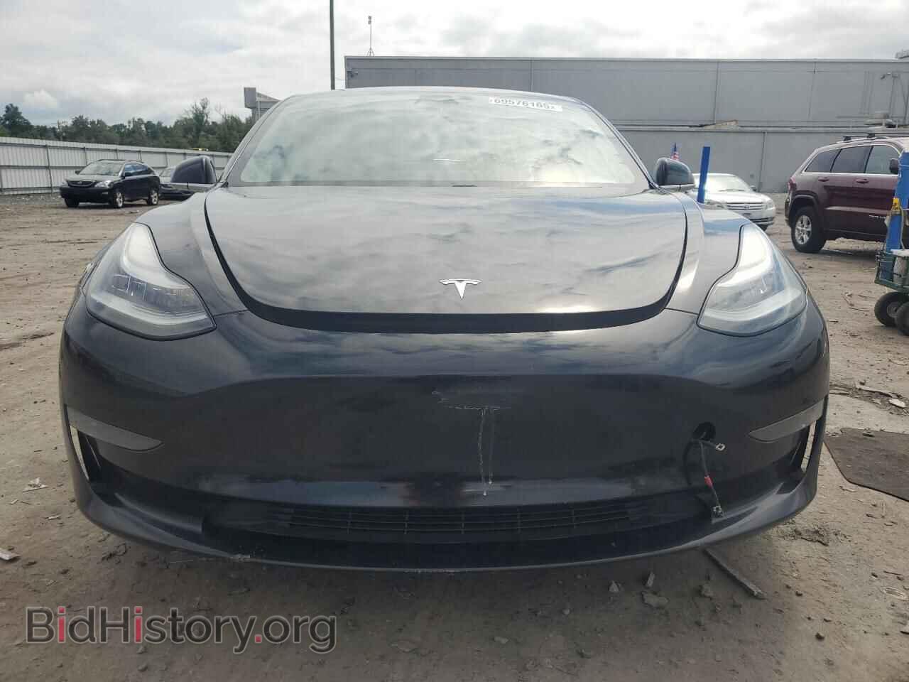 2018 TESLA MODEL 3 - VIN: 5YJ3E1EA6JF014977 - Photo 5