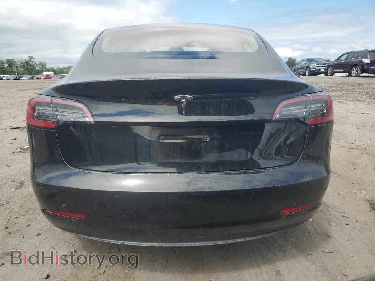 2018 TESLA MODEL 3 - VIN: 5YJ3E1EA6JF014977 - Photo 6