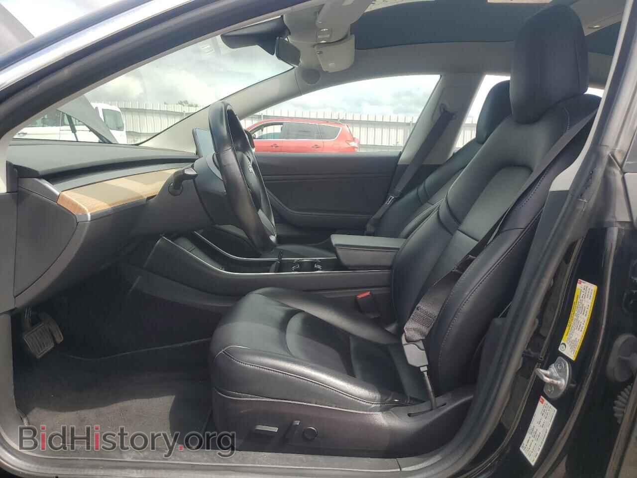 2018 TESLA MODEL 3 - VIN: 5YJ3E1EA6JF014977 - Photo 7