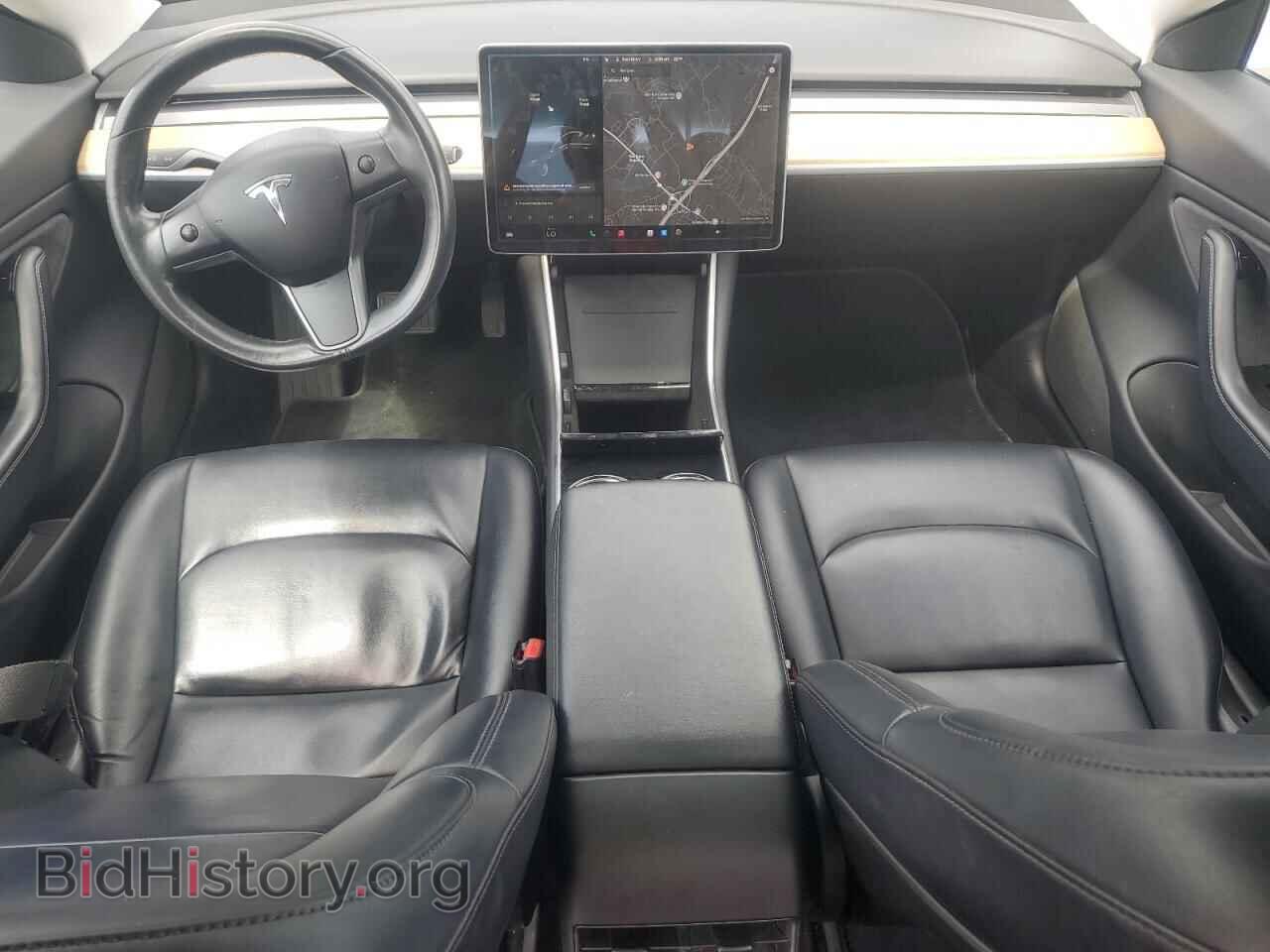 2018 TESLA MODEL 3 - VIN: 5YJ3E1EA6JF014977 - Photo 8