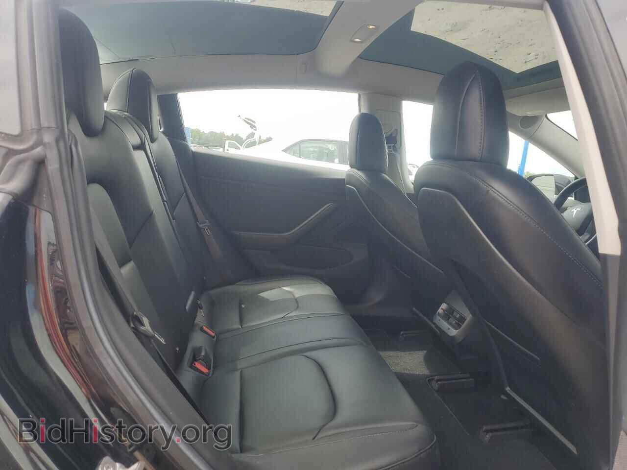 2018 TESLA MODEL 3 - VIN: 5YJ3E1EA6JF014977 - Photo 10