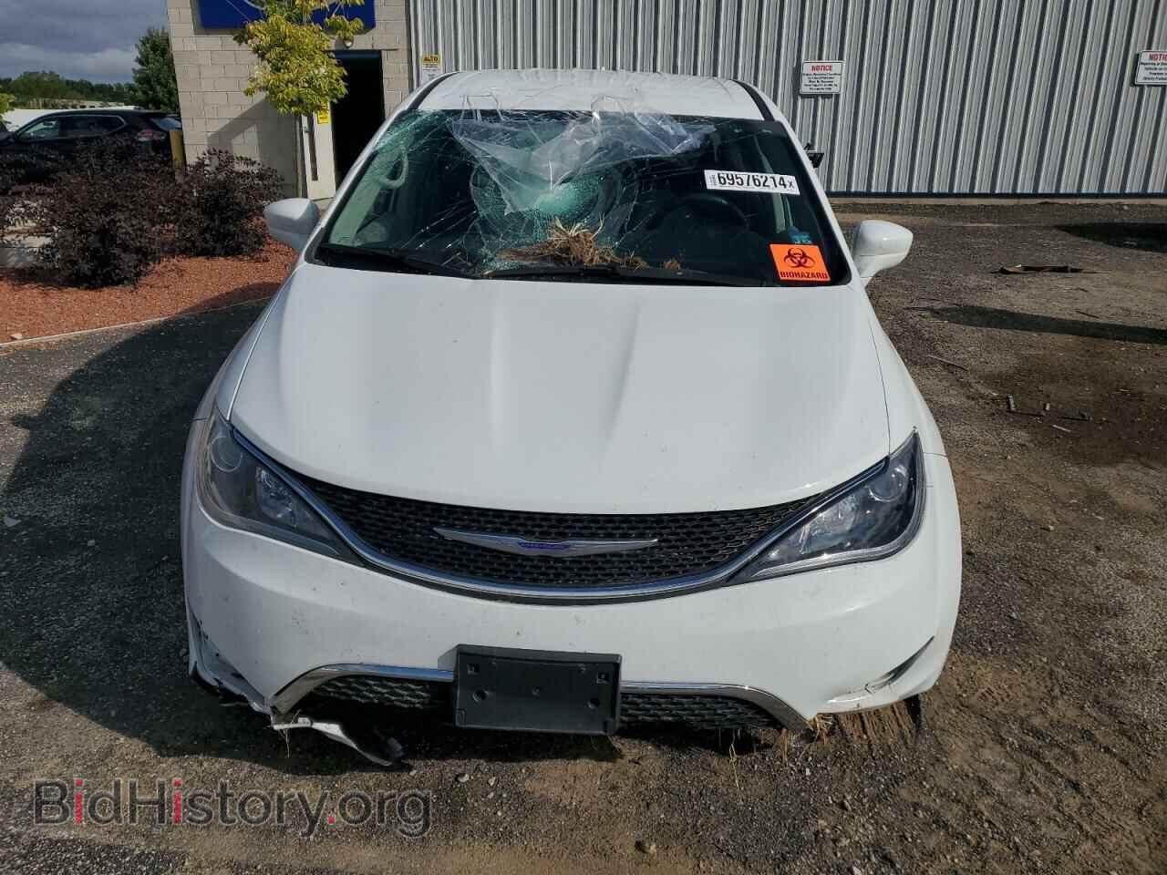 2020 CHRYSLER PACIFICA - VIN: 2C4RC1FG6LR142002 - Photo 5