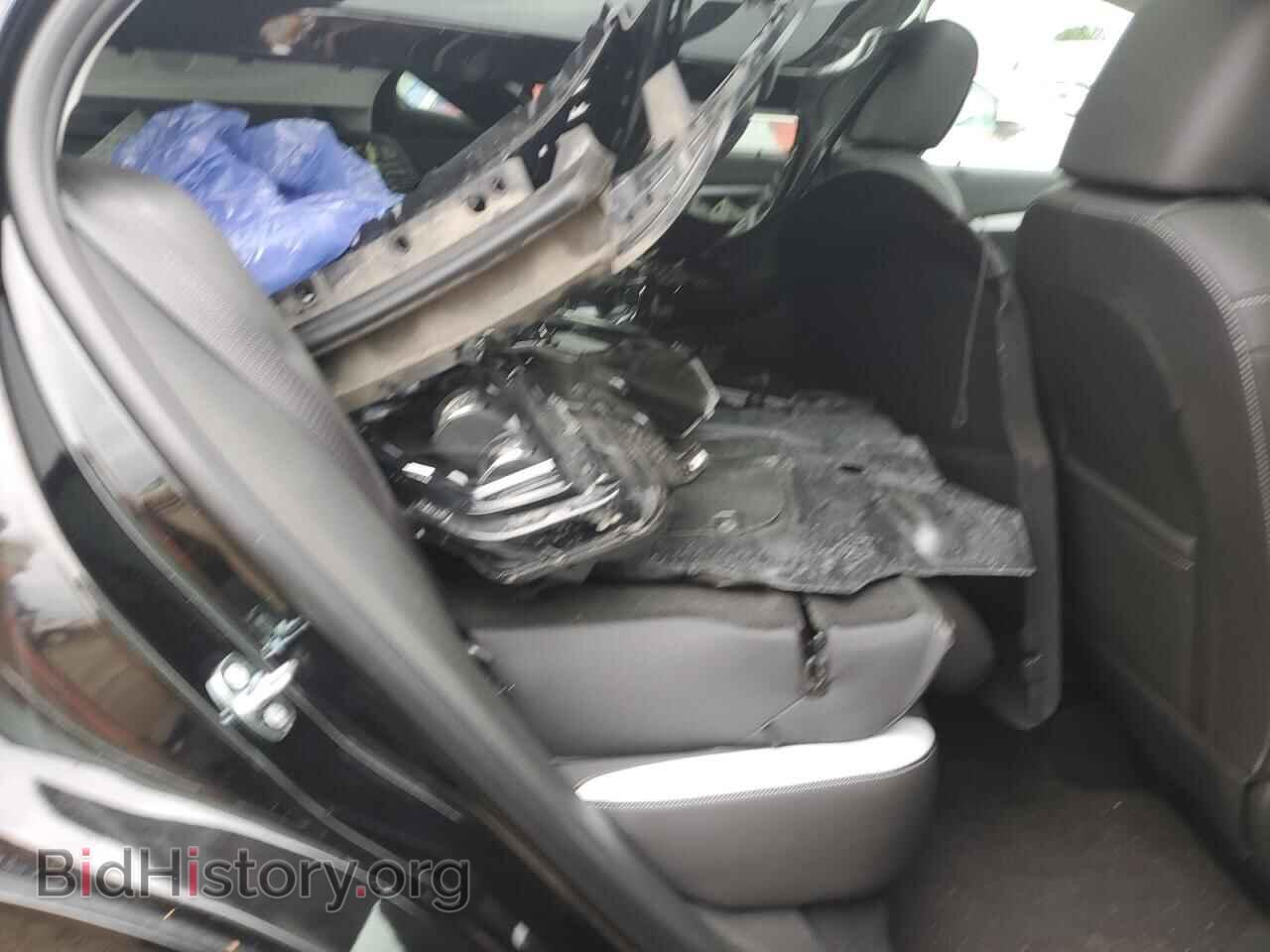 2024 BUICK ENVISION - VIN: LRBFZPE49RD051828 - Фото 10