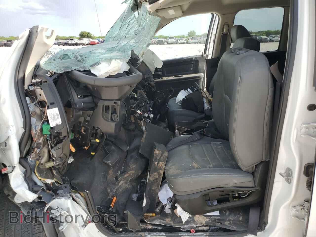 2019 RAM 1500 - VIN: 1C6RR6FG2KS740295 - Фото 7