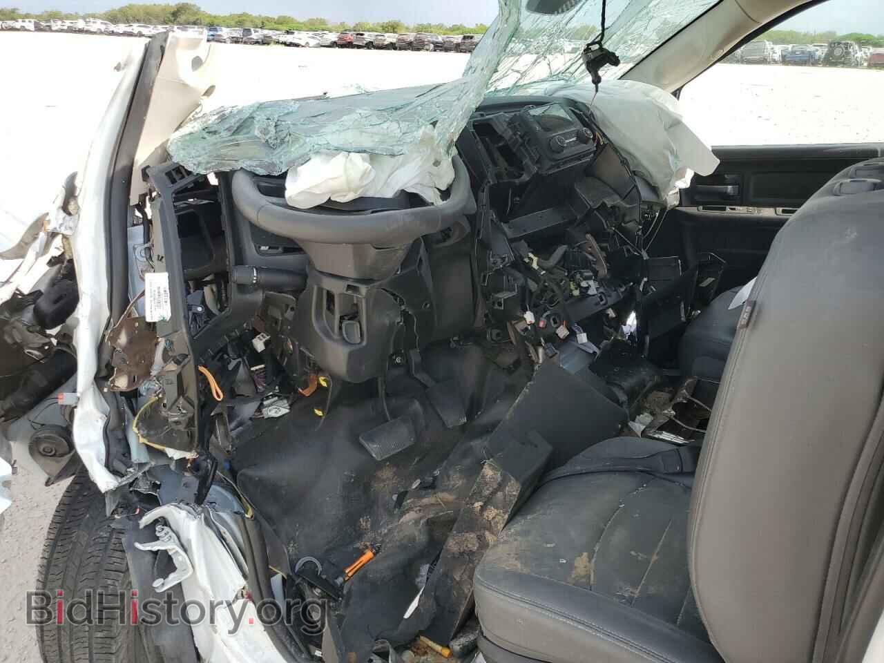 2019 RAM 1500 - VIN: 1C6RR6FG2KS740295 - Фото 8