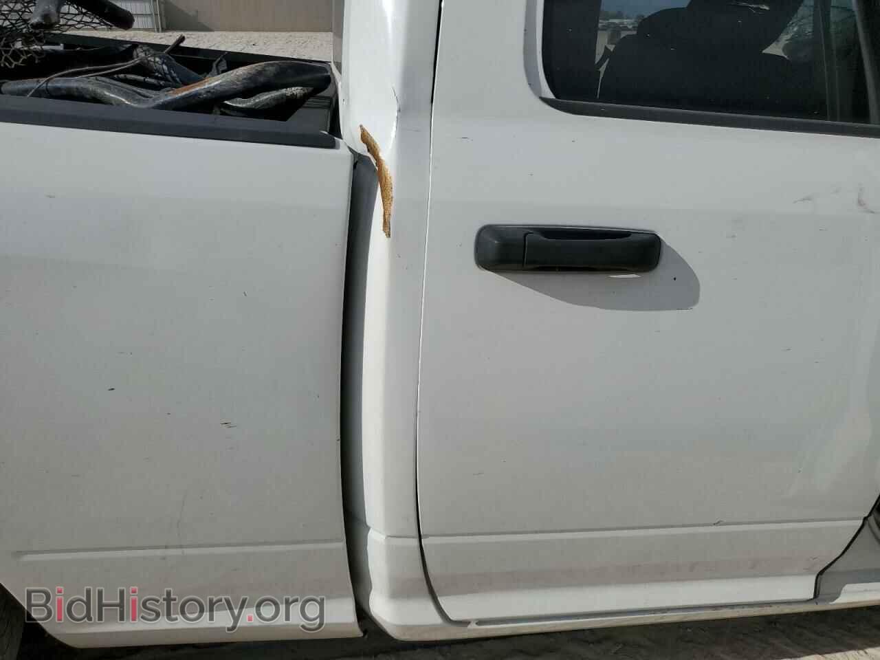 2019 RAM 1500 - VIN: 1C6RR6FG2KS740295 - Фото 10