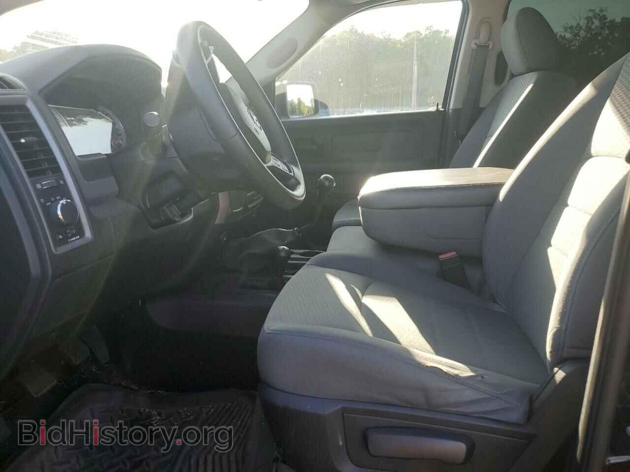 2015 RAM All Models - VIN: 3C6UR5CL9FG552084 - Photo 7