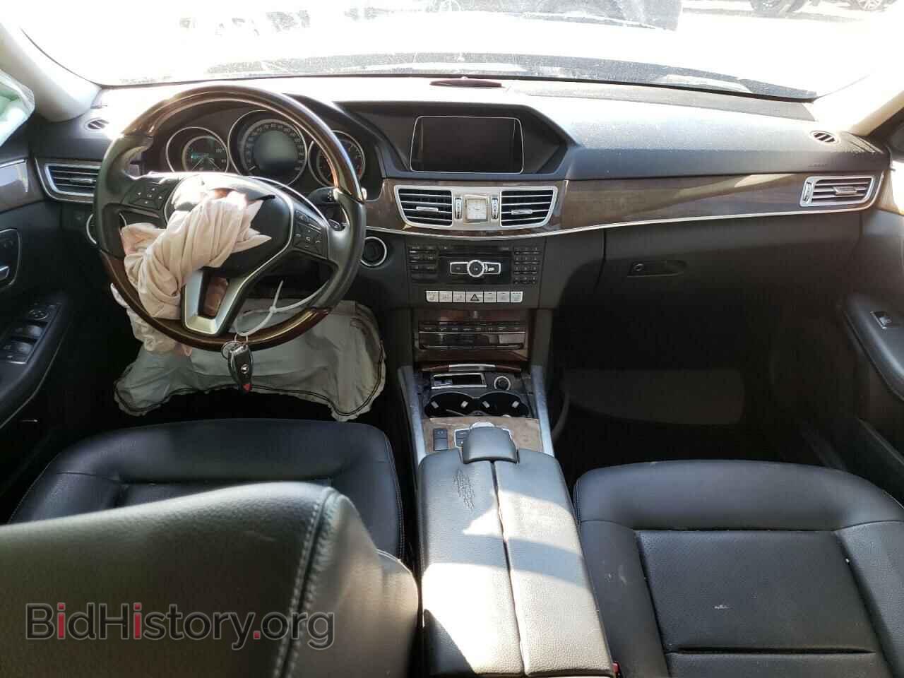 2014 MERCEDES-BENZ E-CLASS - VIN: WDDHF5KB5EA878950 - Фото 8