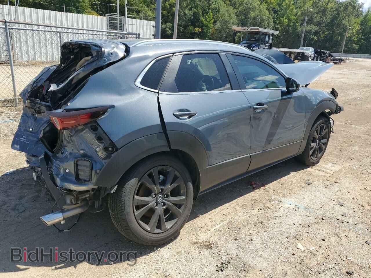 2023 MAZDA CX30 - VIN: 3MVDMBCM3PM558365 - Фото 3