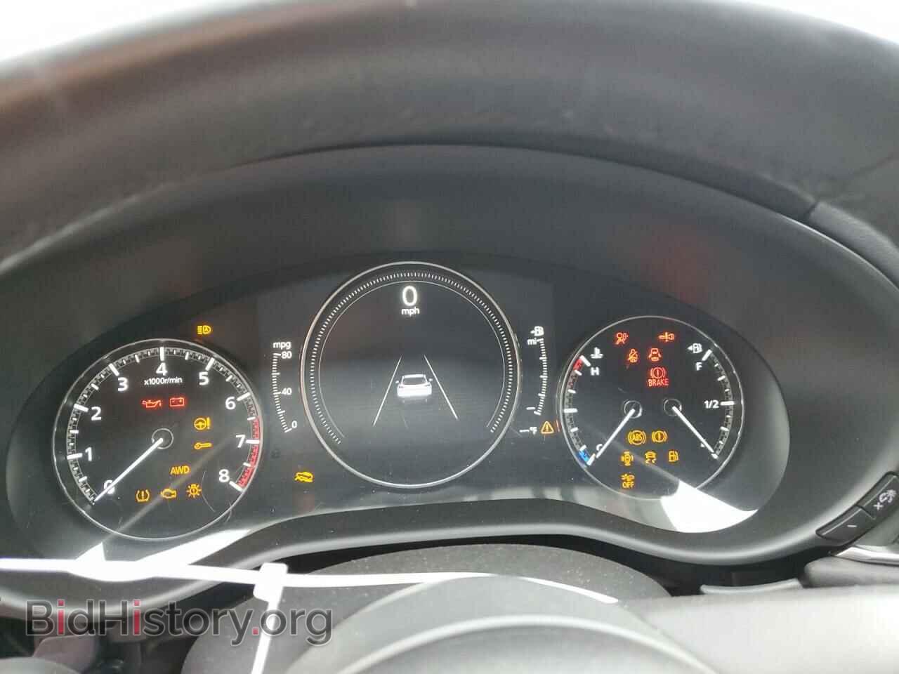 2023 MAZDA CX30 - VIN: 3MVDMBCM3PM558365 - Фото 9