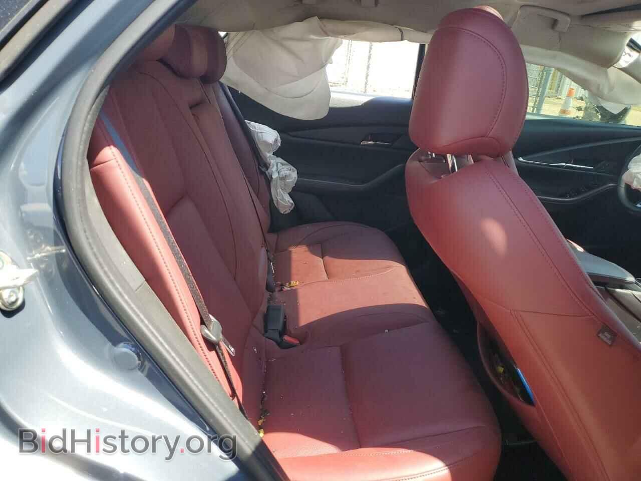 2023 MAZDA CX30 - VIN: 3MVDMBCM3PM558365 - Фото 10