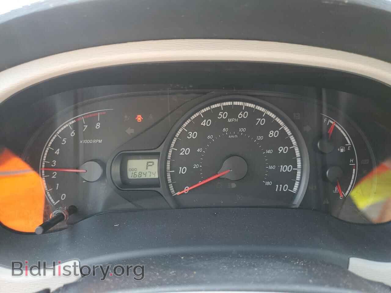 2013 TOYOTA All Models - VIN: 5TDKK3DC7DS281418 - Фото 9