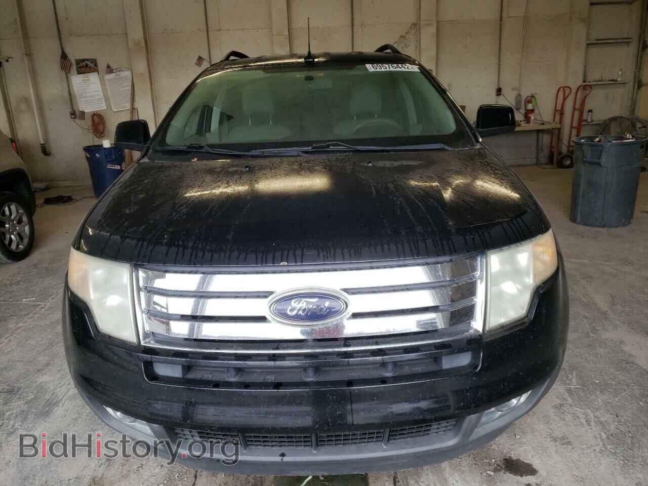2009 FORD EDGE - VIN: 2FMDK38C29BA47047 - Фото 5