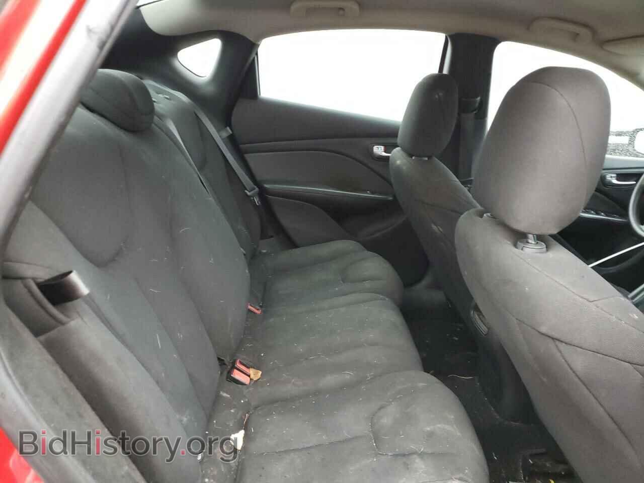 2013 DODGE DART - VIN: 1C3CDFAAXDD330212 - Фото 6
