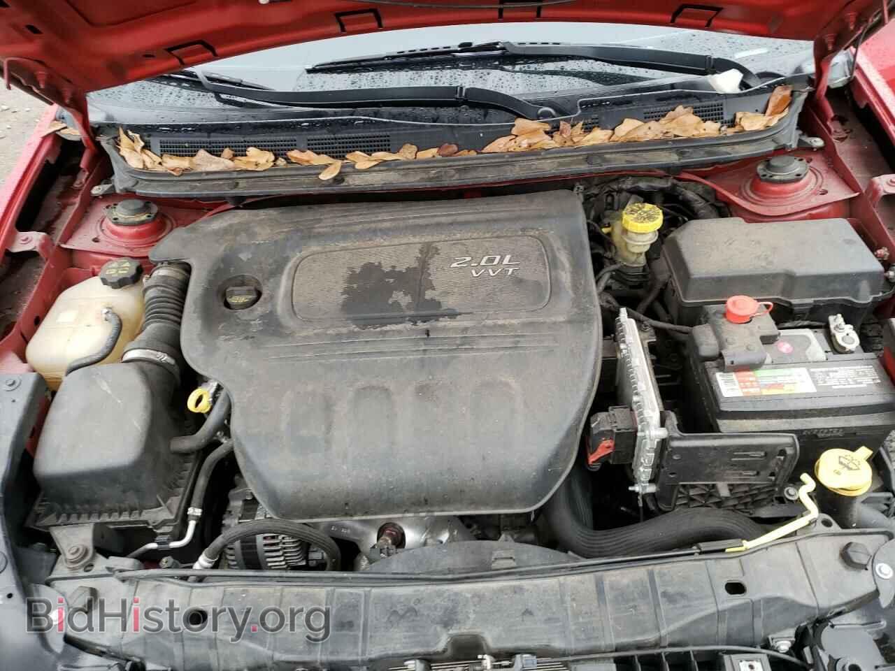 2013 DODGE DART - VIN: 1C3CDFAAXDD330212 - Фото 7