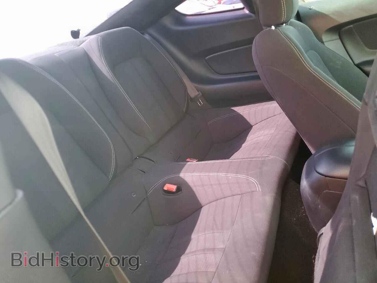 2019 FORD ALL Models - VIN: 1FA6P8TH9K5123202 - Photo 10