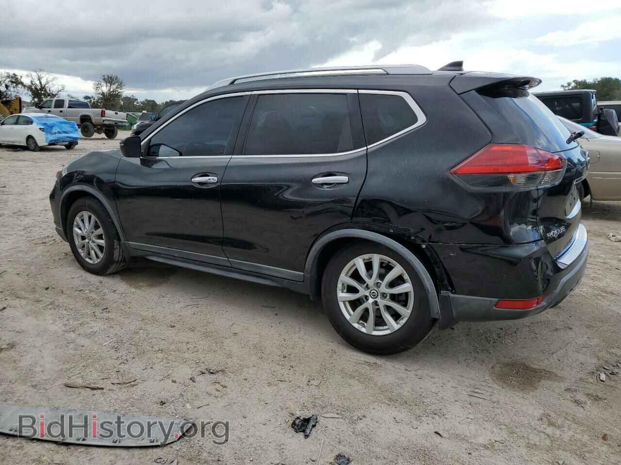 2017 NISSAN ROGUE - VIN: KNMAT2MT3HP616158 - Фото 2
