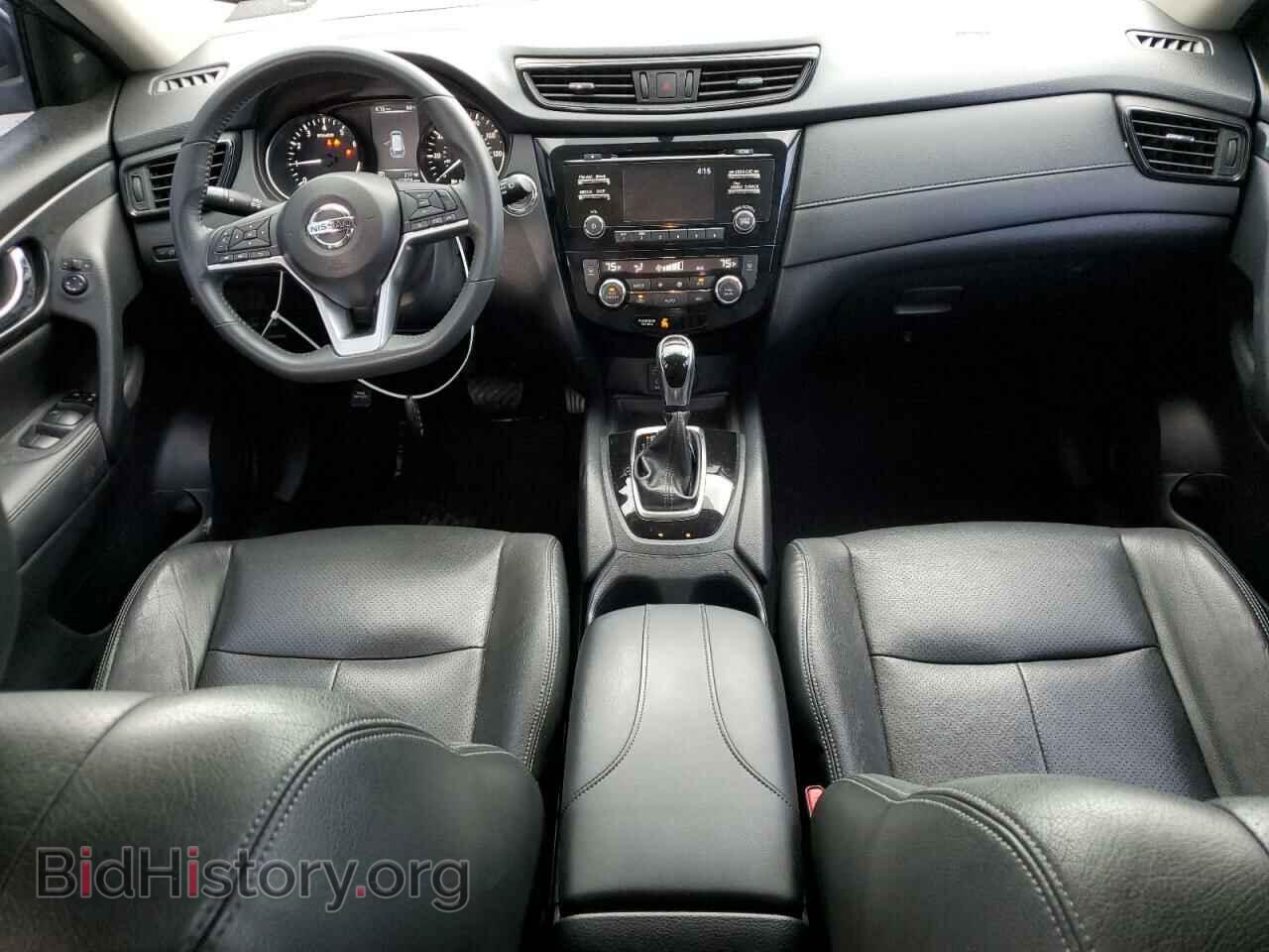 2017 NISSAN ROGUE - VIN: KNMAT2MT3HP616158 - Фото 8