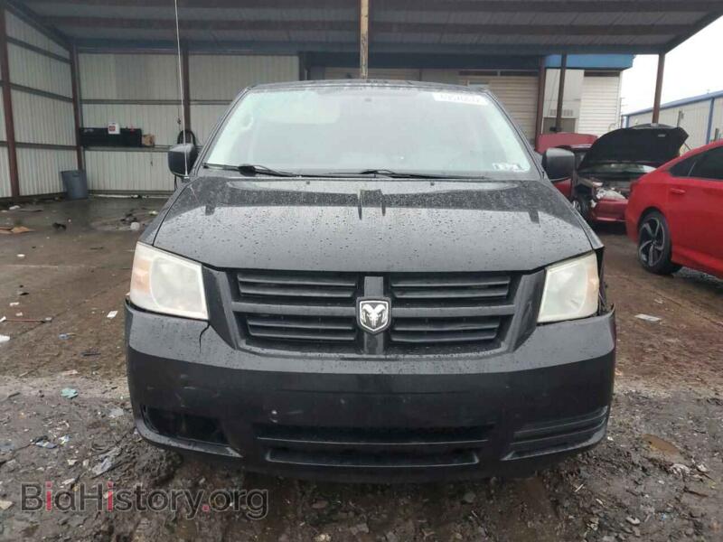 2010 Dodge CARAVAN (VIN 2D4RN4DE9AR326525) — photo 5 of 13