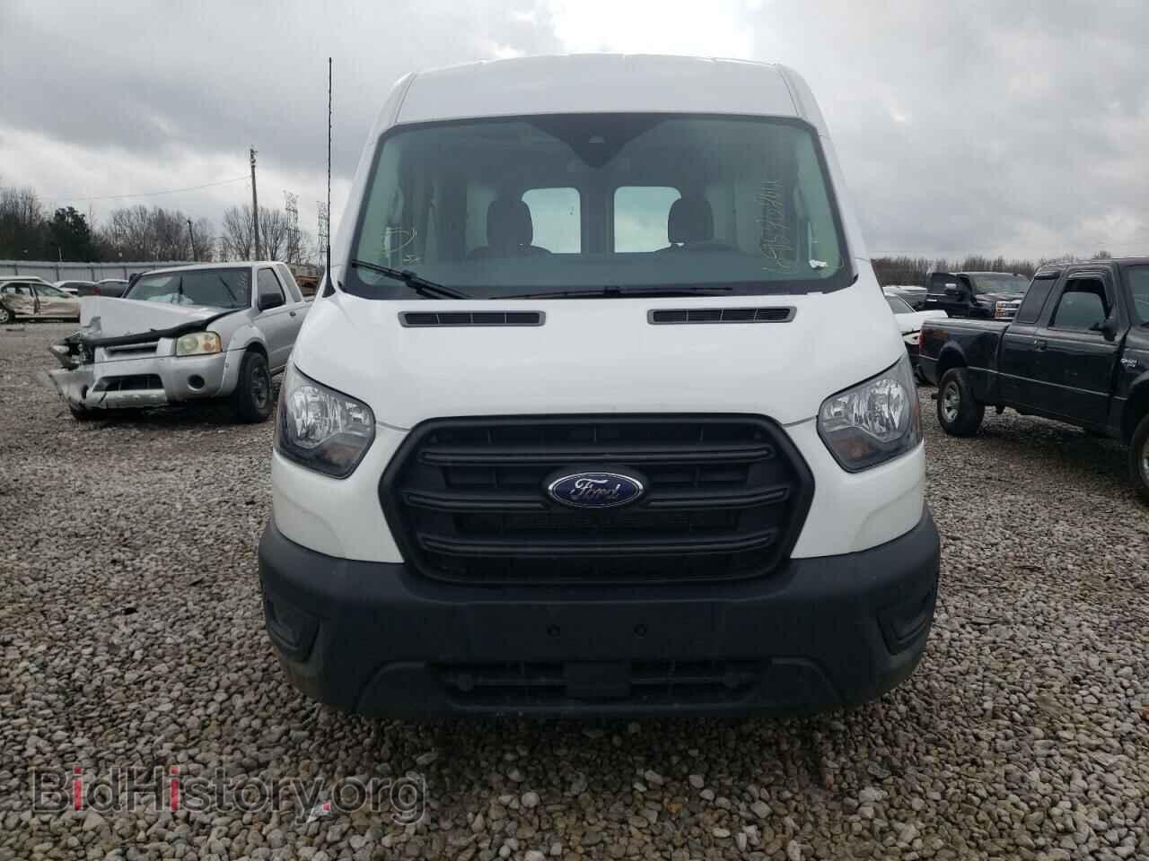 2020 FORD TRANSIT CO - VIN: 1FTBR1C89LKA14266 - Фото 9