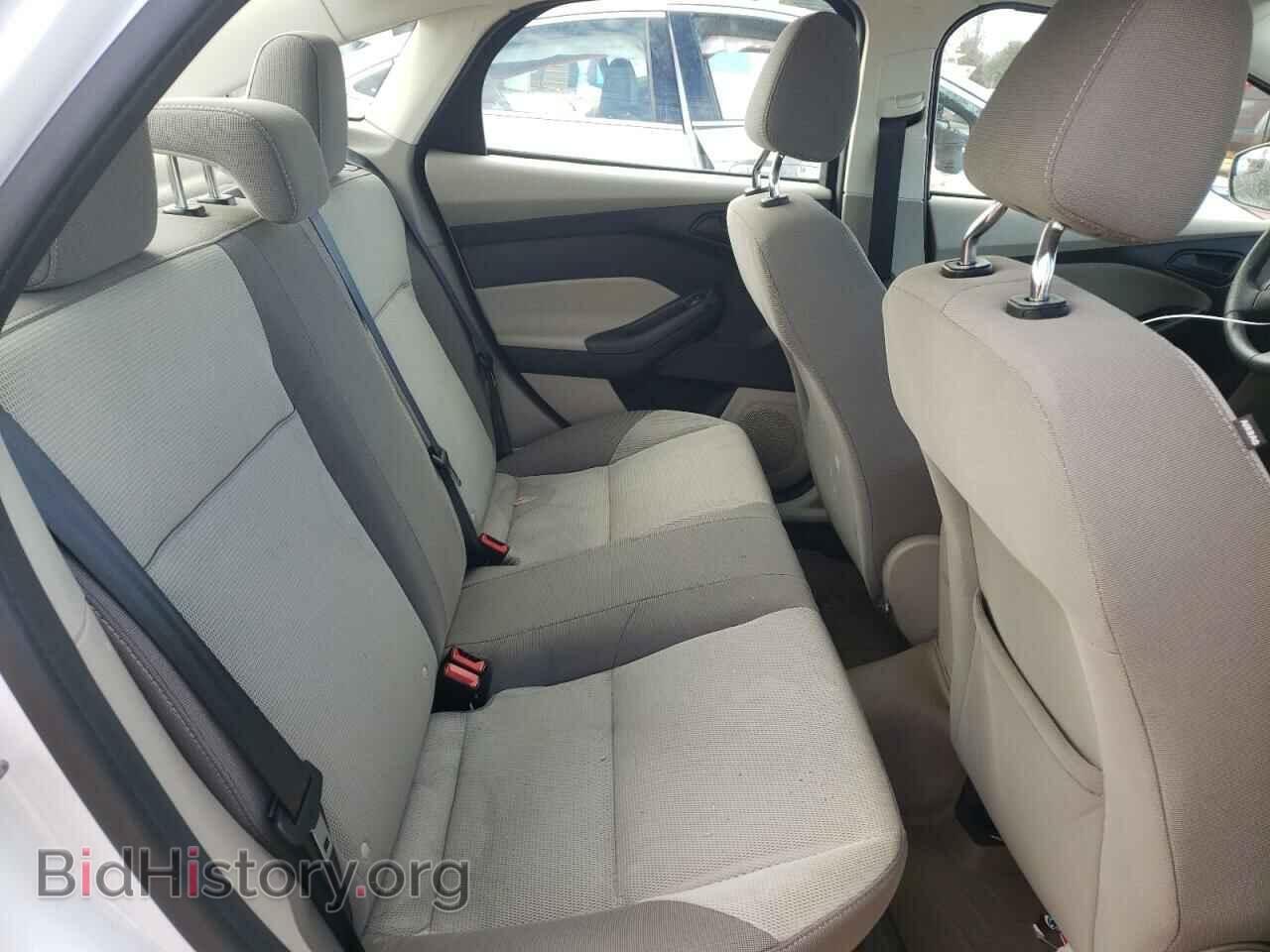2012 FORD FOCUS - VIN: 1FAHP3F24CL247264 - Фото 10
