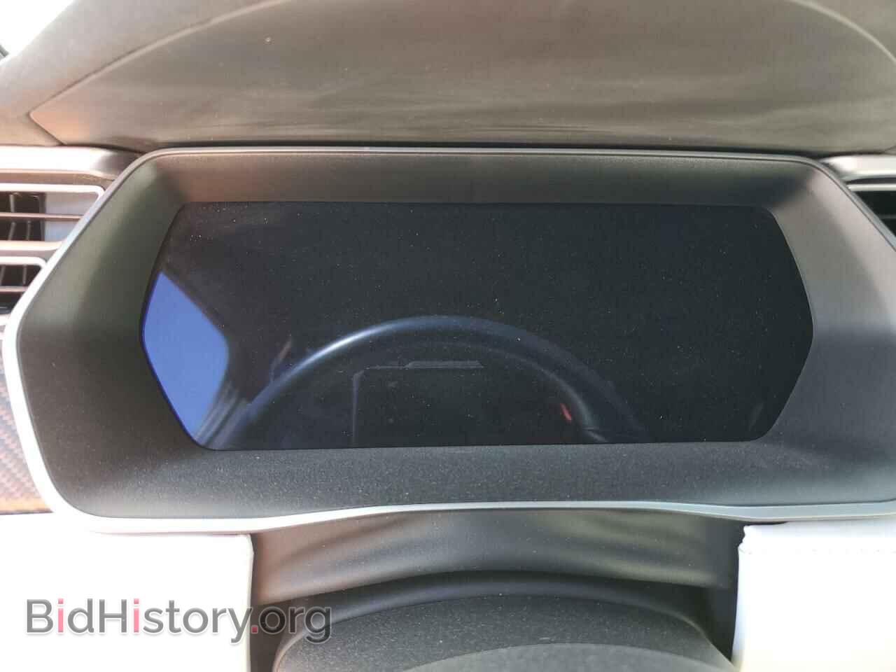 2017 TESLA MODEL X - VIN: 5YJXCDE20HF048697 - Photo 9