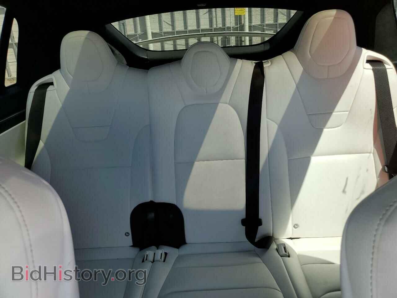 2017 TESLA MODEL X - VIN: 5YJXCDE20HF048697 - Photo 10