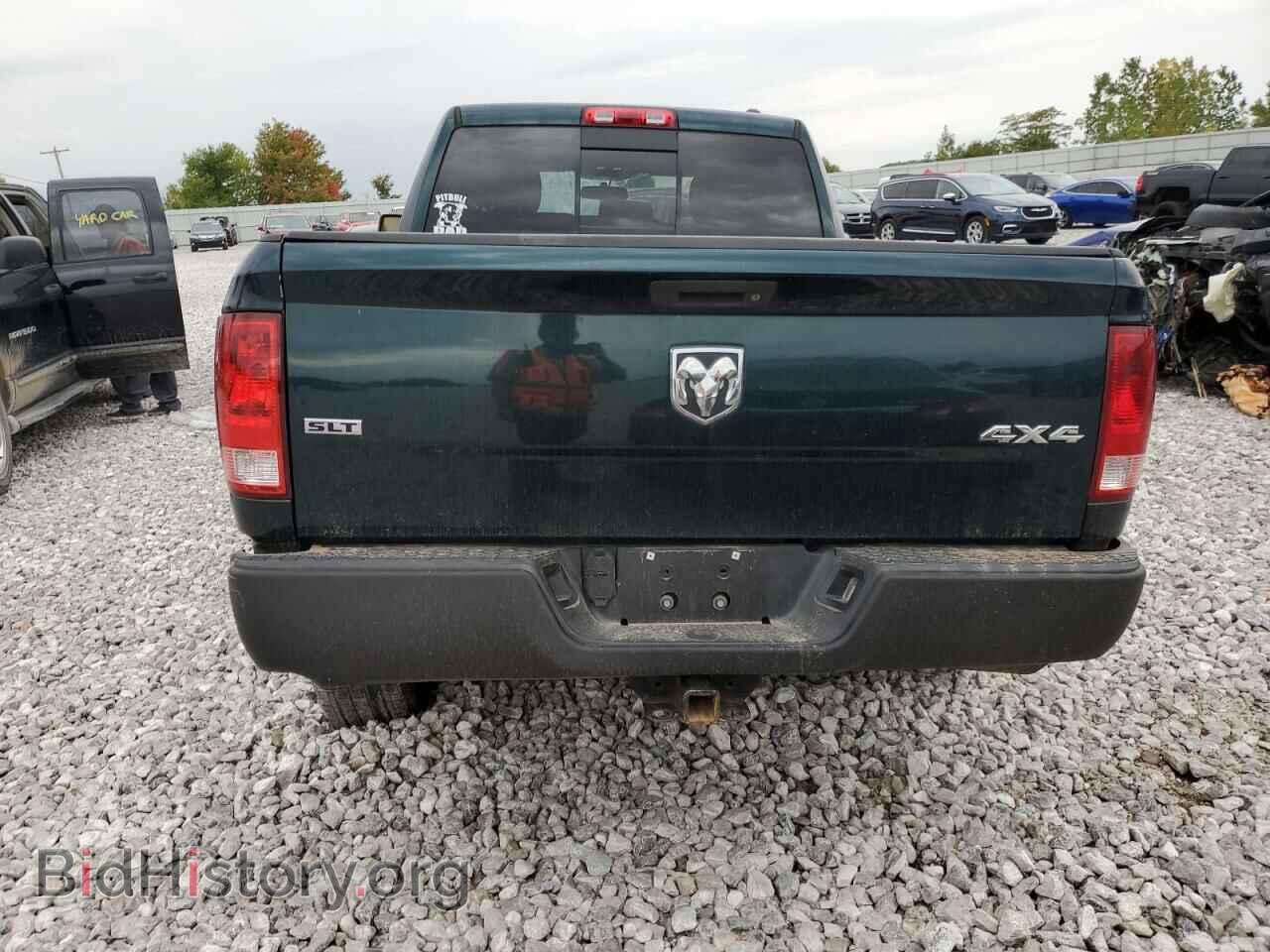 2011 DODGE All Models - VIN: 1D7RV1GT9BS622043 - Фото 6