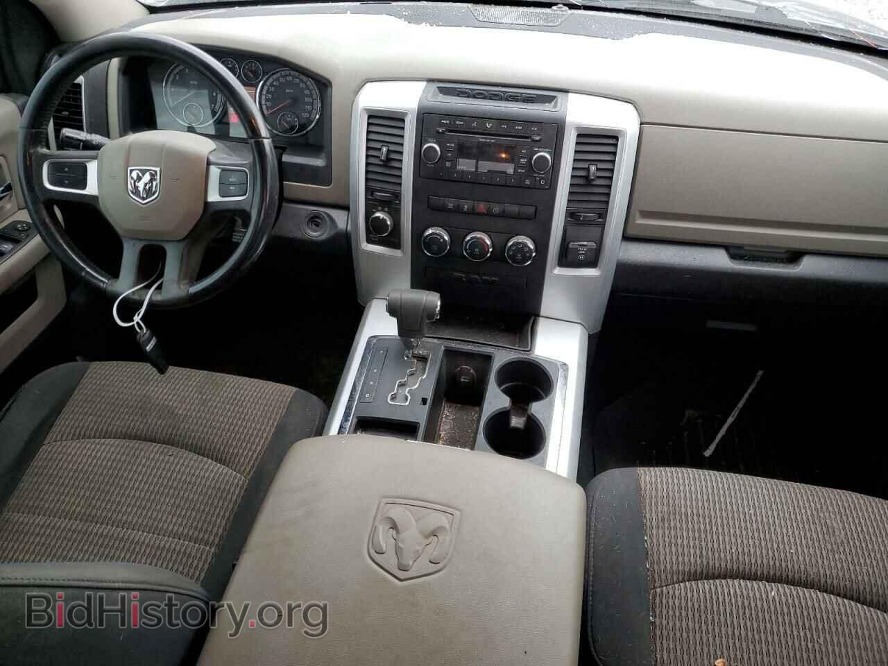 2011 DODGE All Models - VIN: 1D7RV1GT9BS622043 - Фото 8