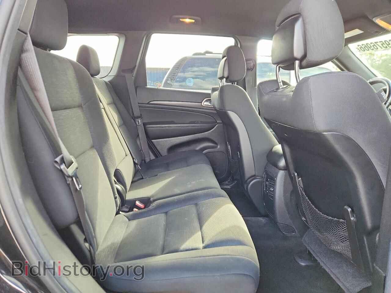 2014 JEEP CHEROKEE - VIN: 1C4RJFAG8EC280730 - Фото 11