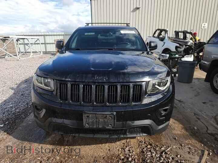 2014 JEEP CHEROKEE - VIN: 1C4RJFAG8EC280730 - Фото 14