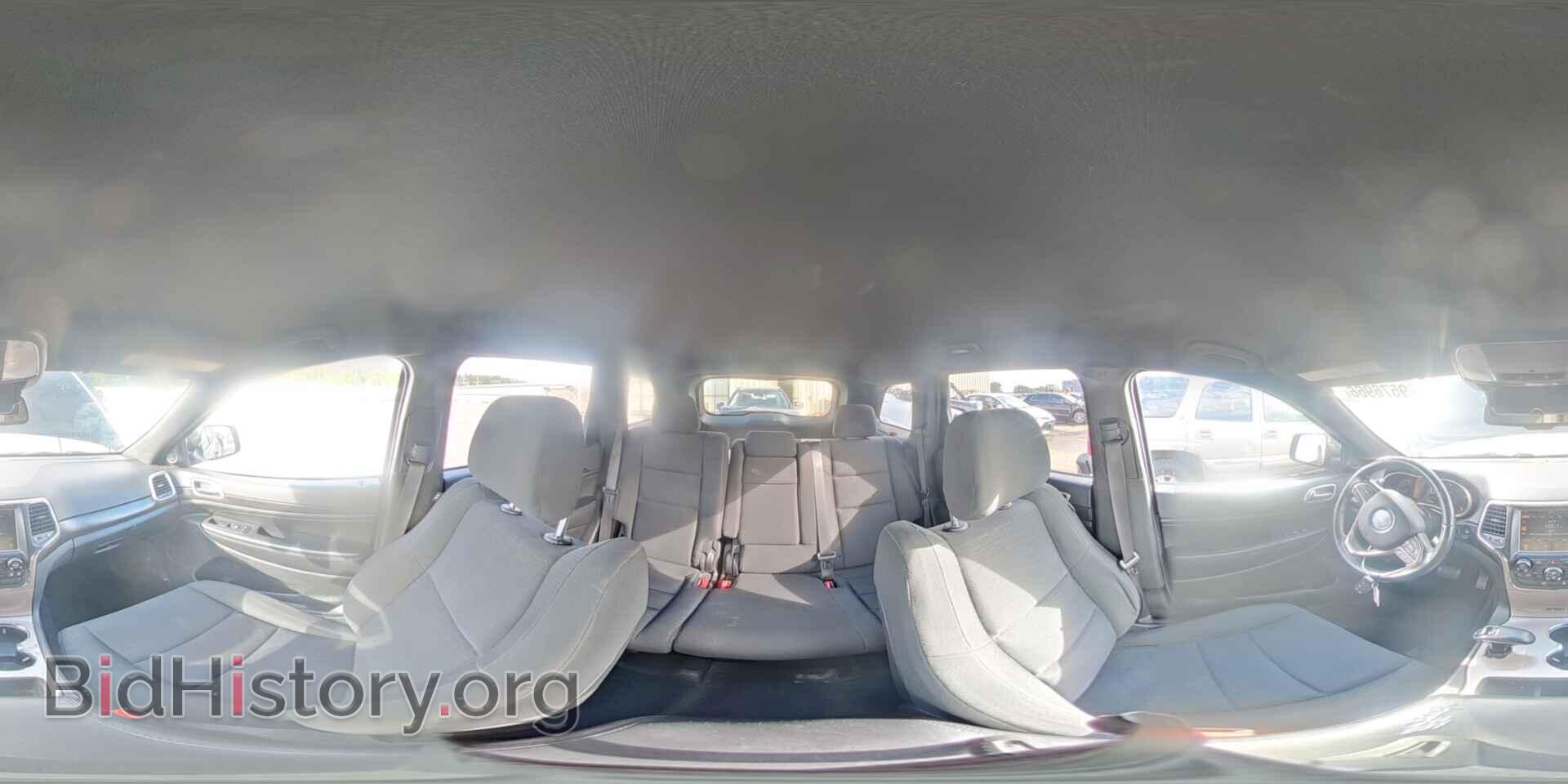 2014 JEEP CHEROKEE - VIN: 1C4RJFAG8EC280730 - Фото 15