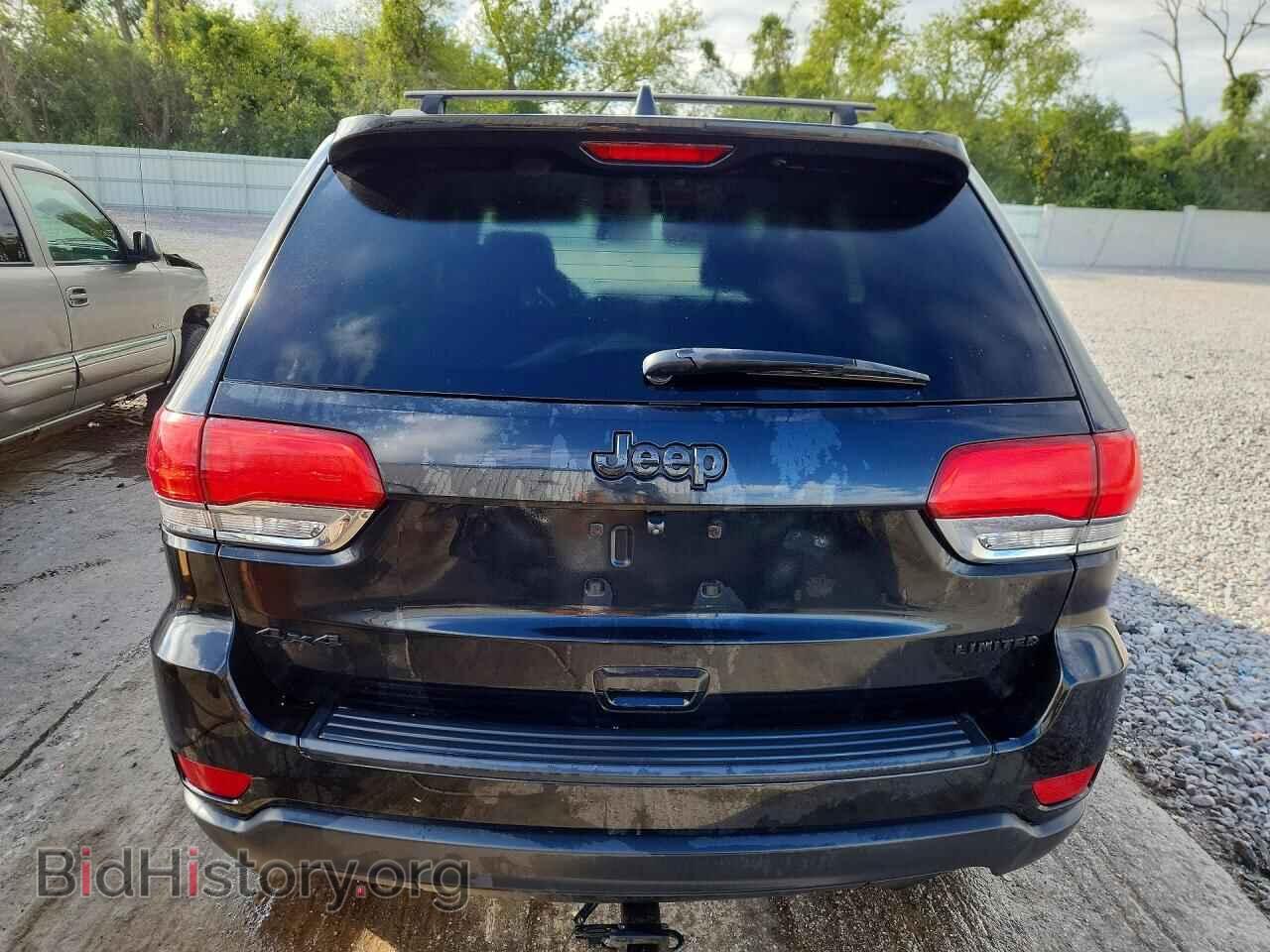 2014 JEEP CHEROKEE - VIN: 1C4RJFAG8EC280730 - Фото 6